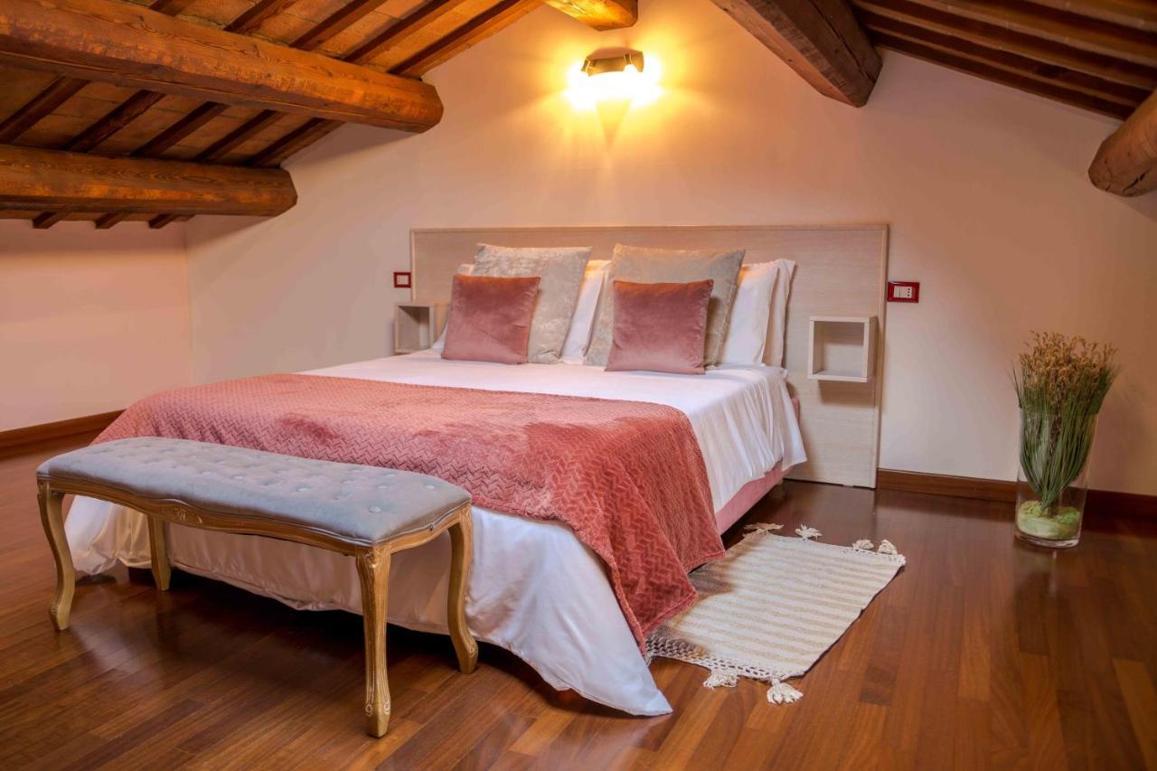 La Maison B&B Lugo  Exteriér fotografie