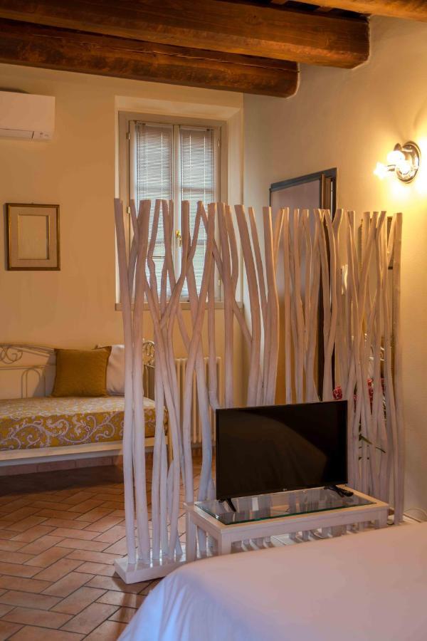 La Maison B&B Lugo  Exteriér fotografie