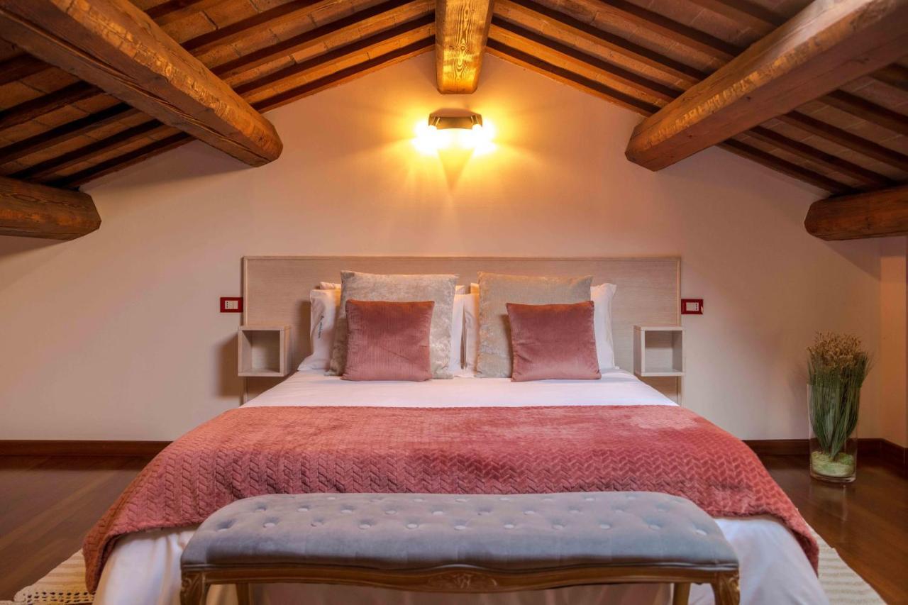 La Maison B&B Lugo  Exteriér fotografie