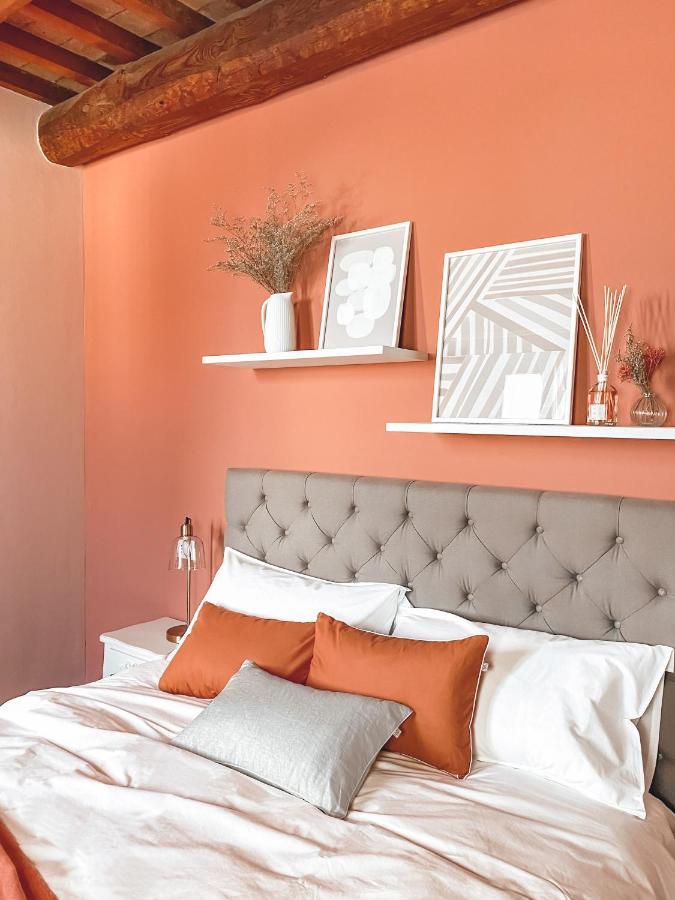 La Maison B&B Lugo  Exteriér fotografie