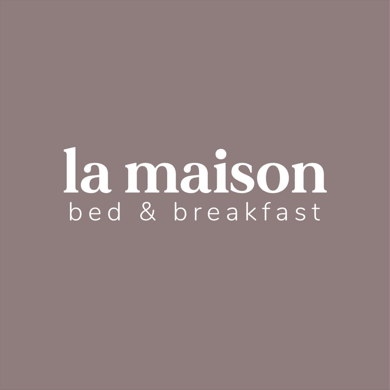 La Maison B&B Lugo  Exteriér fotografie