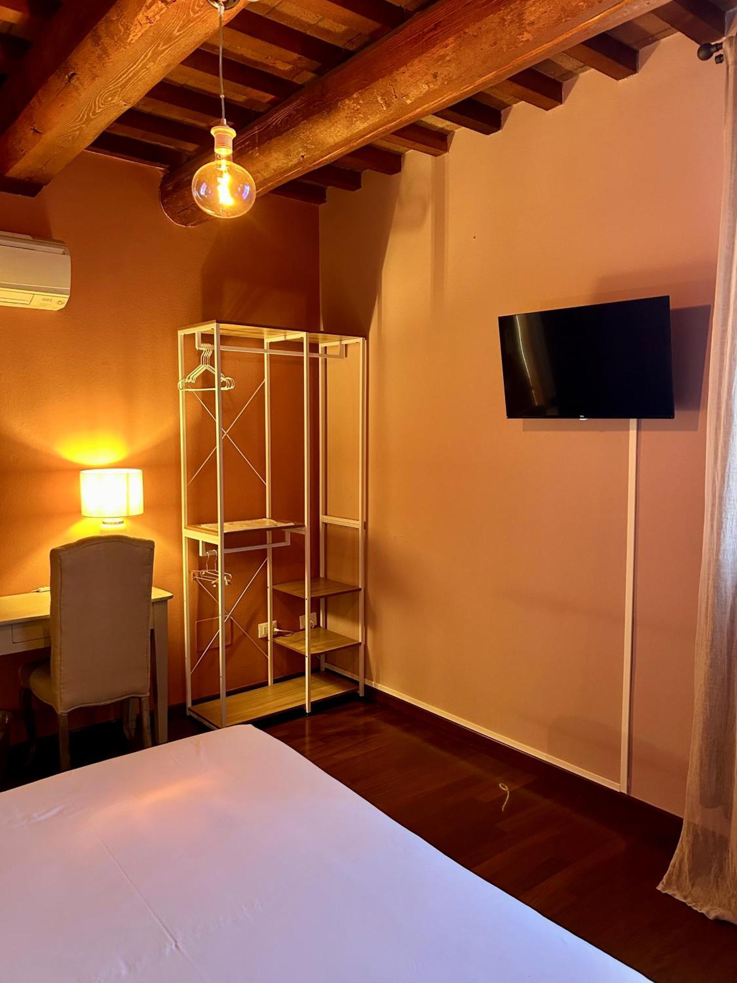 La Maison B&B Lugo  Exteriér fotografie