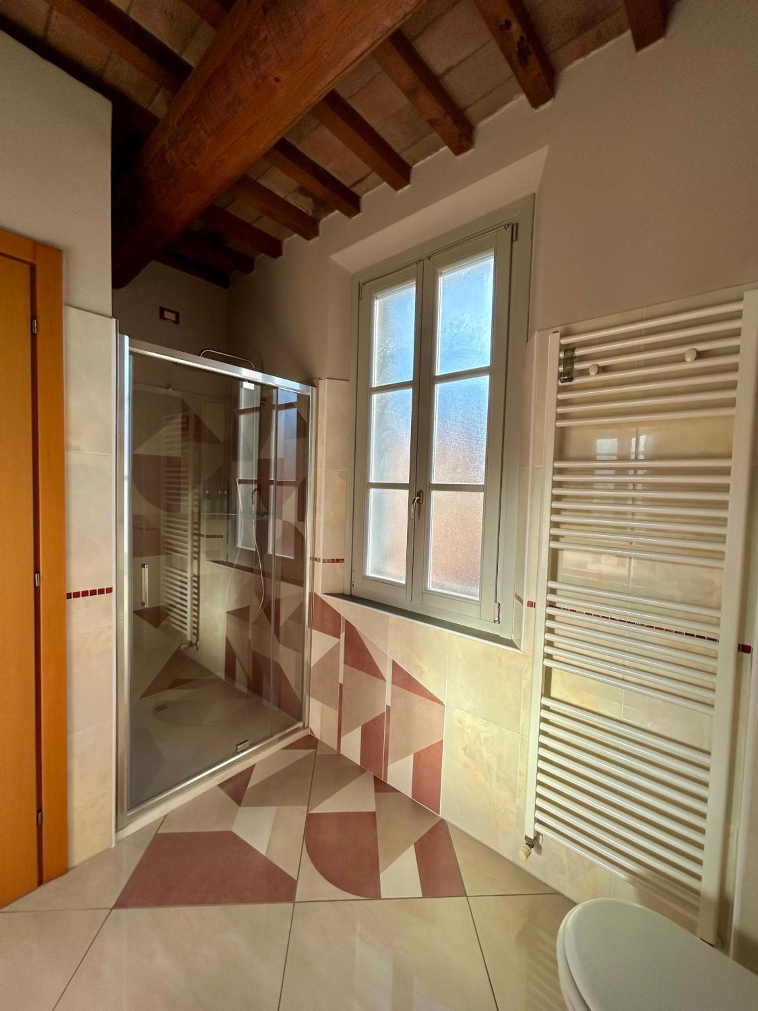La Maison B&B Lugo  Exteriér fotografie
